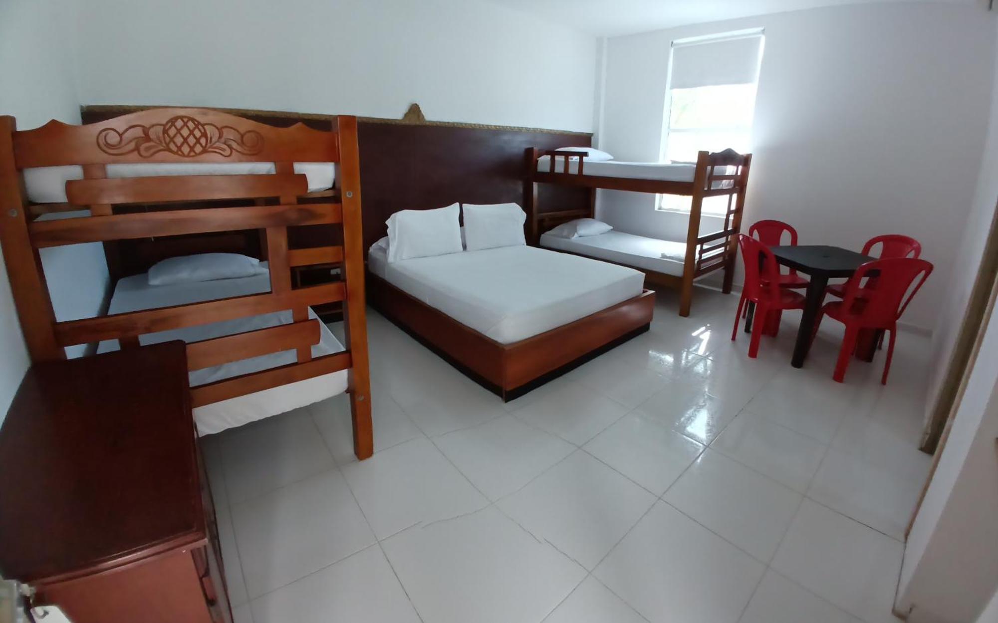 Hotel Boutique High Park Cartagena ภายนอก รูปภาพ
