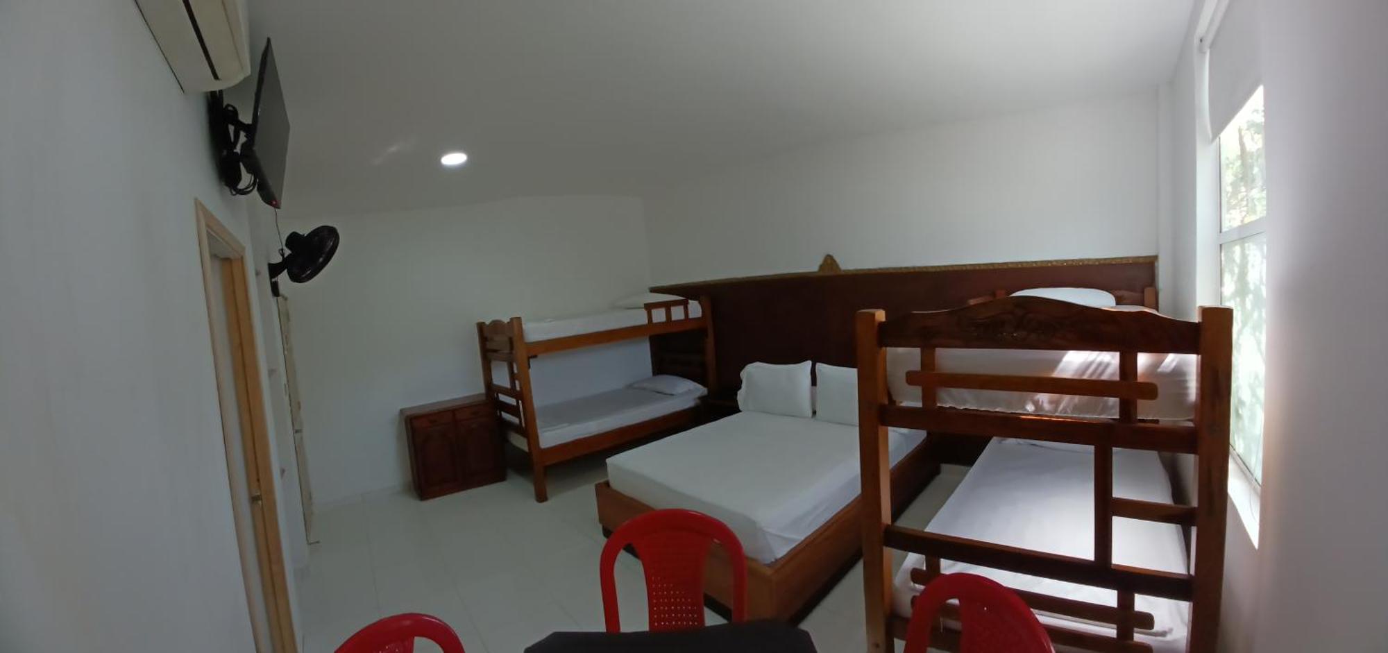 Hotel Boutique High Park Cartagena ภายนอก รูปภาพ