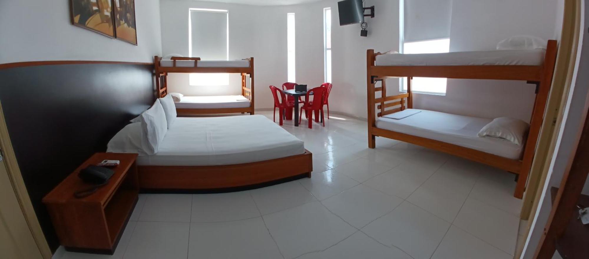 Hotel Boutique High Park Cartagena ภายนอก รูปภาพ