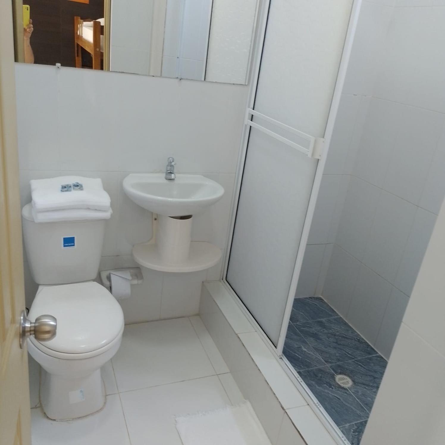 Hotel Boutique High Park Cartagena ภายนอก รูปภาพ