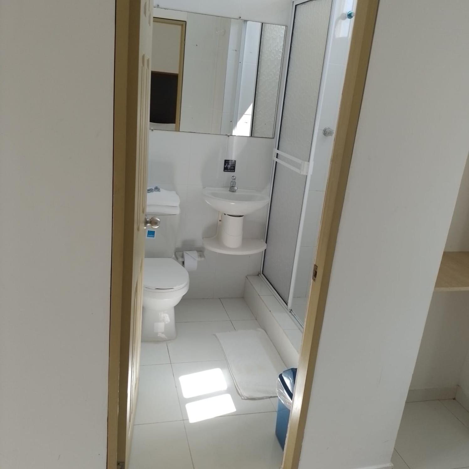 Hotel Boutique High Park Cartagena ภายนอก รูปภาพ