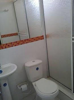 Hotel Boutique High Park Cartagena ภายนอก รูปภาพ
